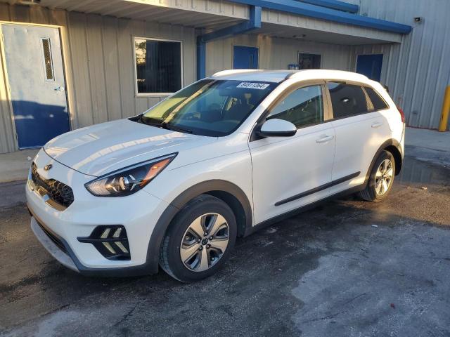 Photo 1 from auction – 2020 KIA NIRO LX with VIN KNDCB3LC9L5367873