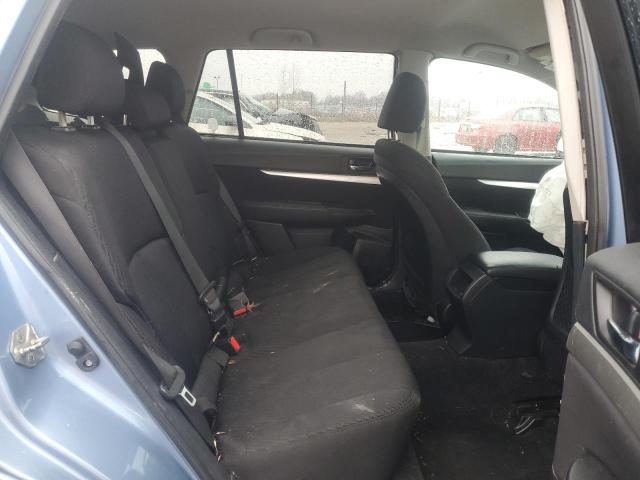 Снимка 11 от търг – 2010 SUBARU OUTBACK 2. с VIN 4S4BRBCCXA3376636