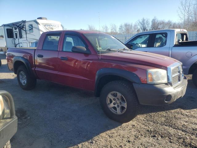 Photo 4 from auction – 2007 DODGE DAKOTA QUA with VIN 1D7HW28K47S235993