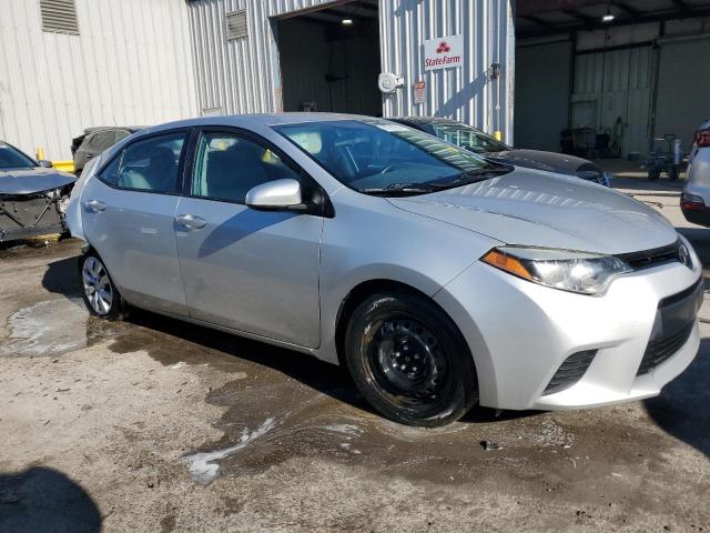 Photo 4 from auction – 2014 TOYOTA COROLLA L with VIN 5YFBURHE2EP150576