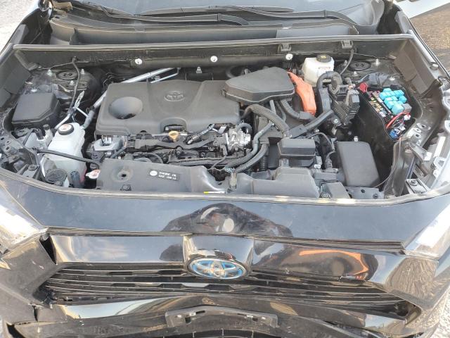 Photo 12 from auction – 2022 TOYOTA RAV4 SE with VIN 4T3T6RFV8NU083778