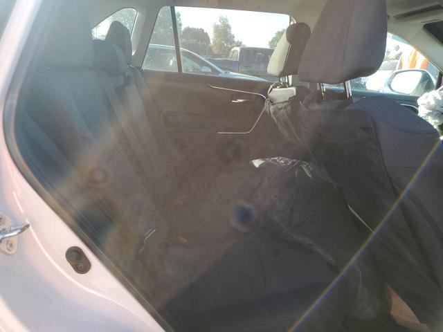 Photo 11 from auction – 2021 TOYOTA RAV4 XLE with VIN 2T3P1RFV3MC256039