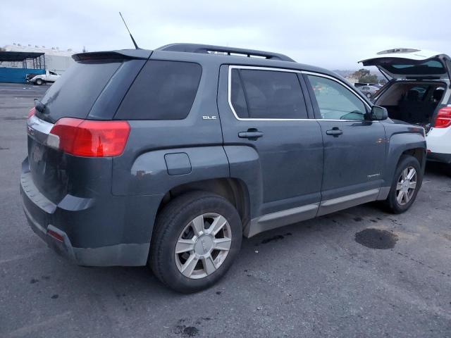 Photo 3 from auction – 2010 GMC TERRAIN SL with VIN 2CTALDEW3A6329157