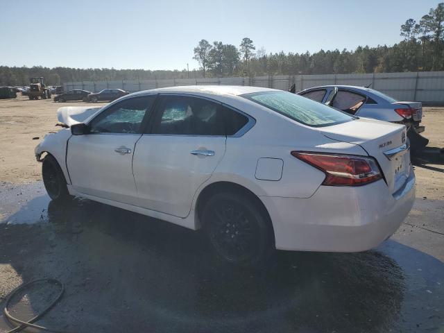 Photo 2 from auction – 2013 NISSAN ALTIMA 2.5 with VIN 1N4AL3AP4DC216372