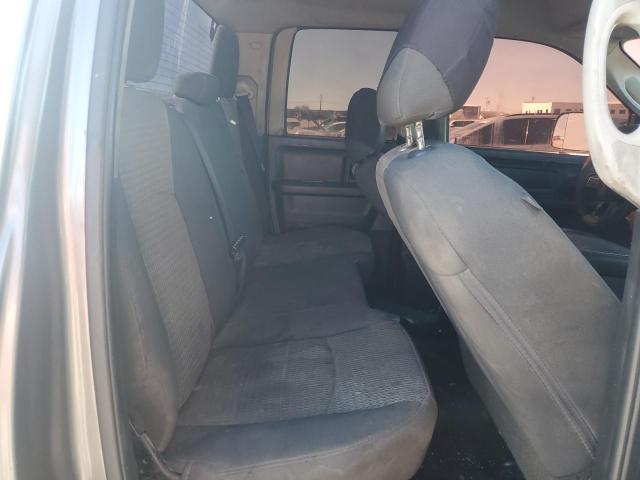 Photo 10 from auction – 2012 DODGE RAM 1500 S with VIN 1C6RD6FT1CS228461