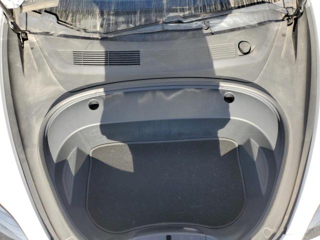 Photo 11 from auction – 2021 TESLA MODEL 3 with VIN 5YJ3E1EA0MF928632