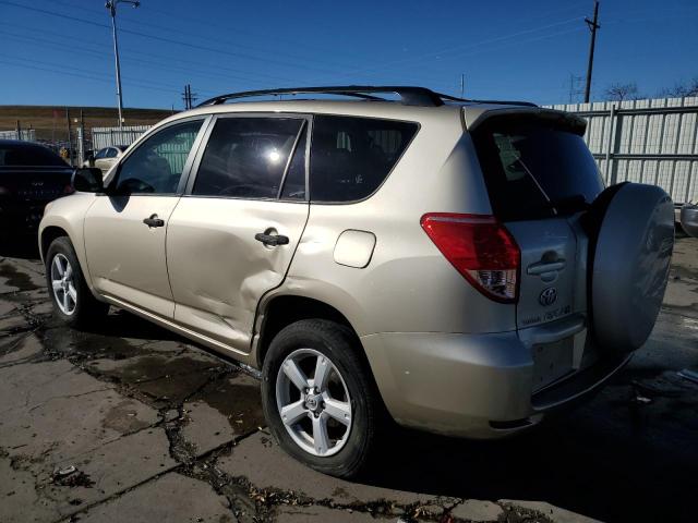 Photo 2 from auction – 2007 TOYOTA RAV4 with VIN JTMBD33V476043642