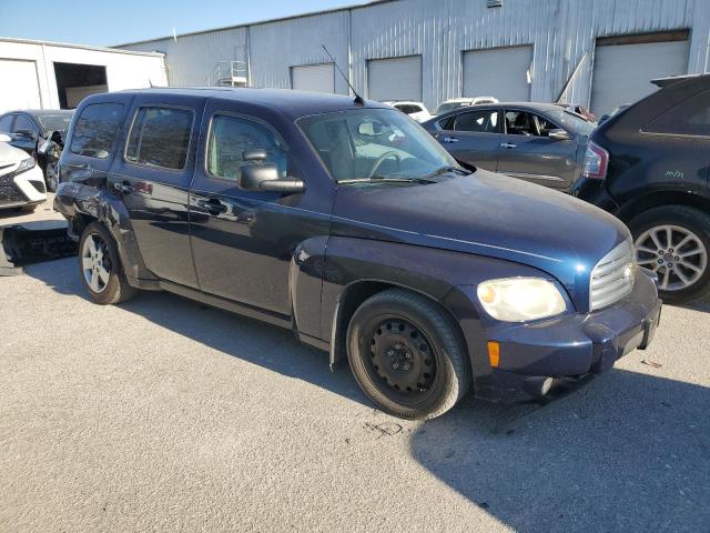 Photo 4 from auction – 2010 CHEVROLET HHR LS with VIN 3GNBAADB9AS651006
