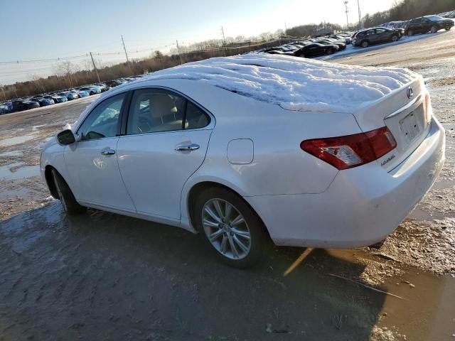 Foto 2 de la subasta – 2007 LEXUS ES 350 con VIN JTHBJ46GX72024711