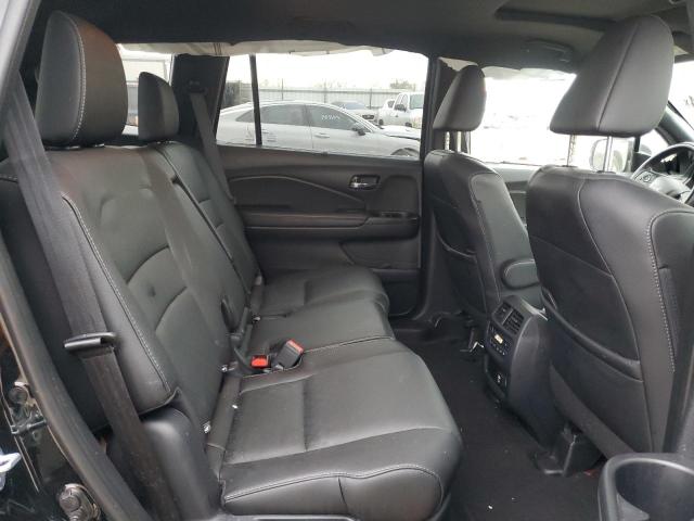 Photo 11 from auction – 2021 HONDA PASSPORT E with VIN 5FNYF8H03MB027396