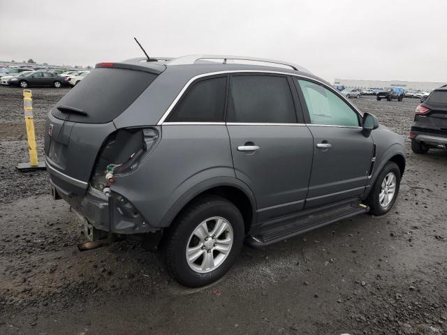 Photo 3 from auction – 2008 SATURN VUE XE with VIN 3GSCL33P78S655361