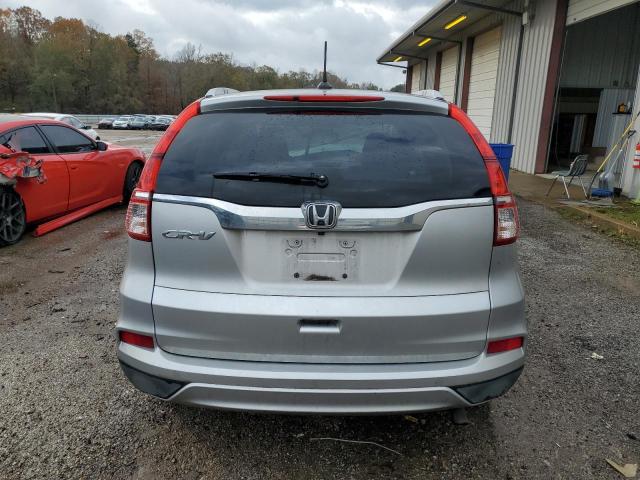 Photo 6 from auction – 2015 HONDA CR-V EXL with VIN 2HKRM3H71FH551032