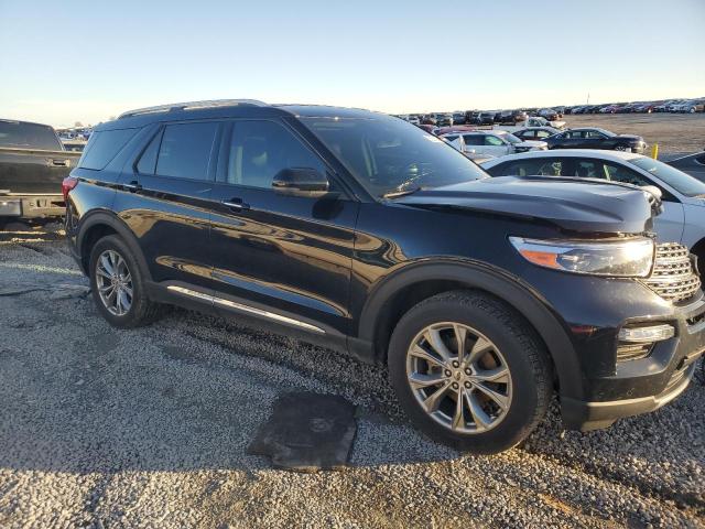 Photo 4 from auction – 2021 FORD EXPLORER L with VIN 1FMSK8FH0MGB52464