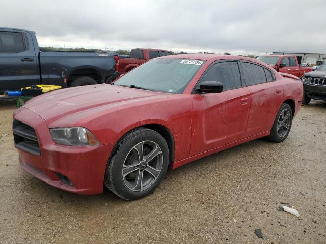 DODGE CHARGER SE 2013 with VIN 2C3CDXBG0DH571563 - Photo from auction