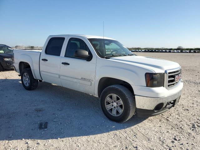 Photo 4 from auction – 2007 GMC NEW SIERRA with VIN 3GTEC13J77G512321