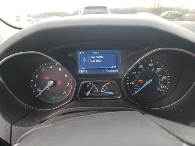 Photo 9 from auction – 2014 FORD FOCUS SE with VIN 1FADP3F23EL449885