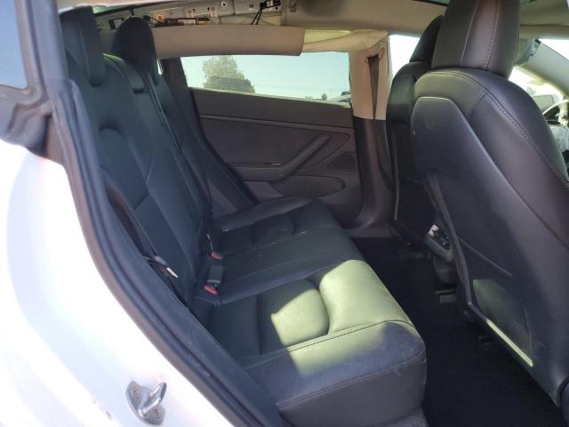 Photo 10 from auction – 2021 TESLA MODEL 3 with VIN 5YJ3E1EB8MF924319