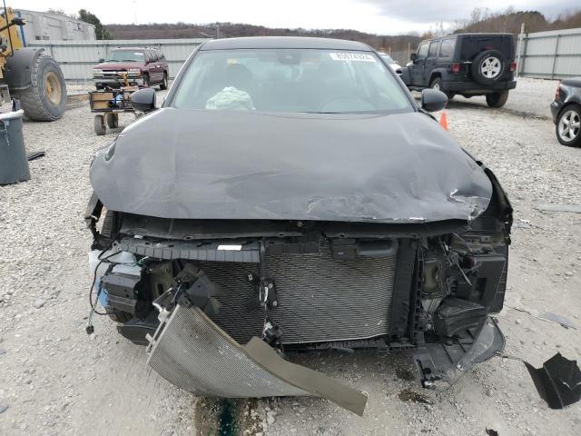 Photo 5 from auction – 2024 NISSAN ALTIMA S with VIN 1N4BL4BV8RN401494