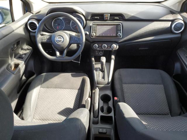 Photo 8 from auction – 2024 NISSAN VERSA S with VIN 3N1CN8DVXRL817966