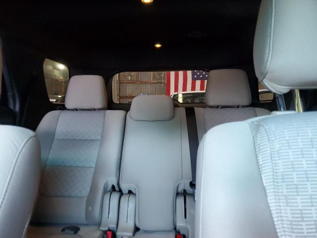Photo 10 from auction – 2014 FORD EXPLORER X with VIN 1FM5K8D89EGA72677