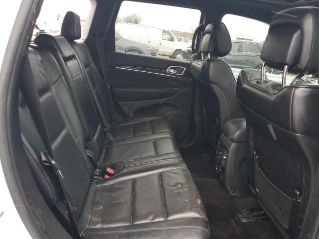 Photo 11 from auction – 2016 JEEP GRAND CHER with VIN 1C4RJFCG5GC426145