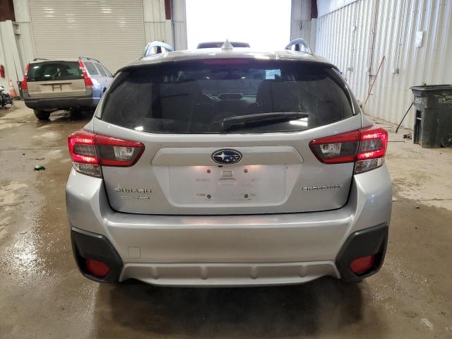 Photo 6 from auction – 2020 SUBARU CROSSTREK with VIN JF2GTAEC1L8226635