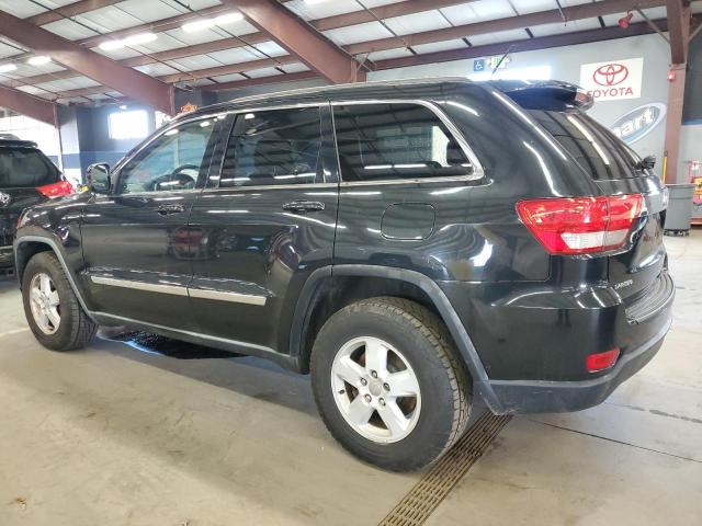 Photo 2 from auction – 2012 JEEP GRAND CHER with VIN 1C4RJFAG6CC175715