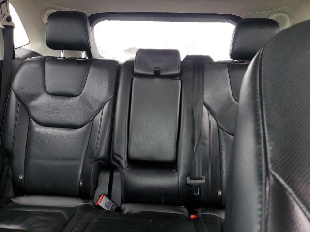 Photo 10 from auction – 2022 FORD EDGE TITAN with VIN 2FMPK4K92NBA10929