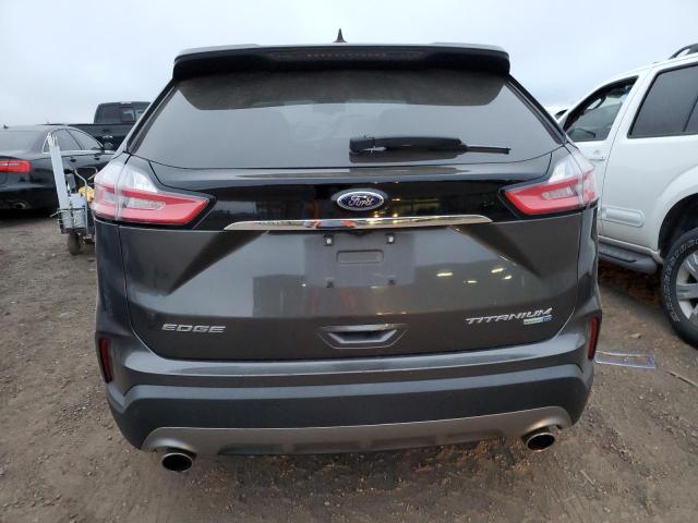 Photo 6 from auction – 2019 FORD EDGE TITAN with VIN 2FMPK4K90KBC22675