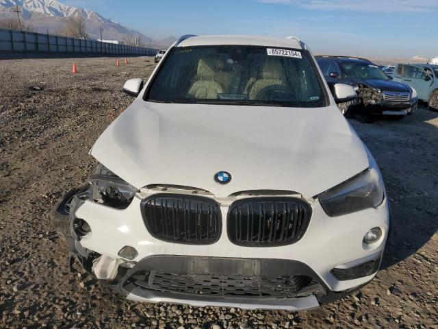 Photo 5 from auction – 2016 BMW X1 XDRIVE2 with VIN WBXHT3C34GP884319