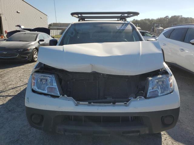Photo 5 from auction – 2019 NISSAN FRONTIER S with VIN 1N6BD0CTXKN779297