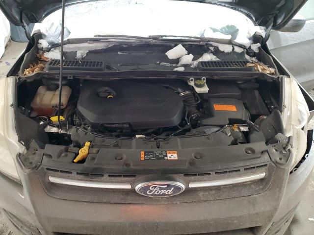 Photo 12 from auction – 2015 FORD ESCAPE SE with VIN 1FMCU9GX4FUA21231