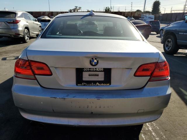 Photo 6 from auction – 2008 BMW 328 I with VIN WBAWB33538P133462
