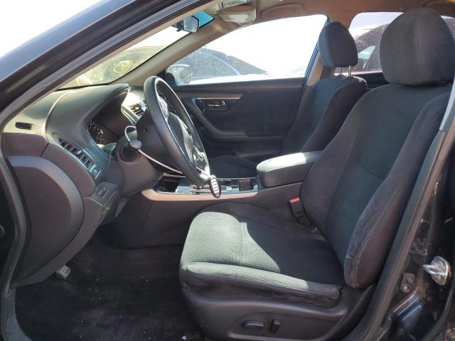 Photo 7 from auction – 2014 NISSAN ALTIMA 2.5 with VIN 1N4AL3AP1EN229067