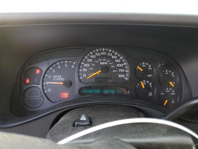 Photo 9 from auction – 2005 GMC NEW SIERRA with VIN 1GTEC19T65Z246148