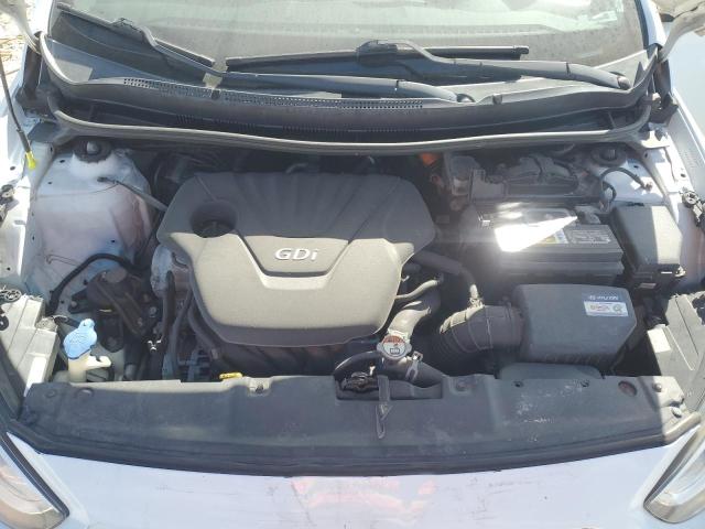 Photo 11 from auction – 2017 HYUNDAI ACCENT SE with VIN KMHCT4AE2HU221279