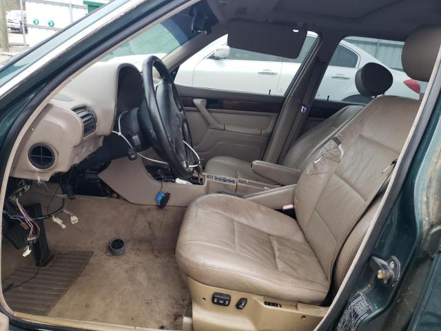 Photo 7 from auction – 1992 BMW 735 IL with VIN WBAGC4316NDC30529