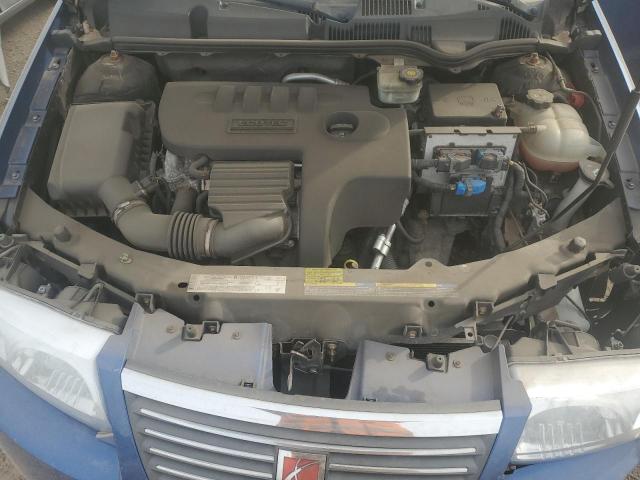 Photo 11 from auction – 2005 SATURN ION LEVEL with VIN 1G8AJ52F25Z171071