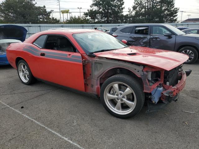 Photo 4 from auction – 2010 DODGE CHALLENGER with VIN 2B3CJ5DT1AH265214