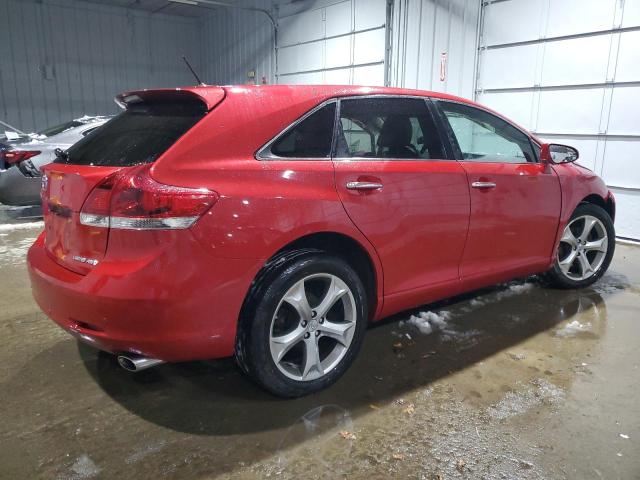 Photo 3 from auction – 2015 TOYOTA VENZA LE with VIN 4T3BK3BB9FU118460