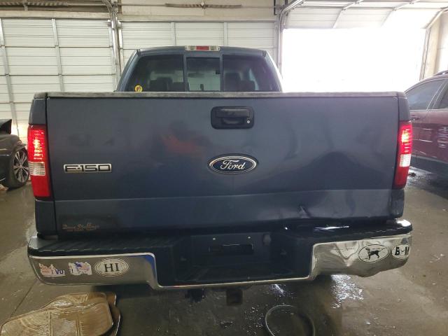 Photo 6 from auction – 2004 FORD F150 with VIN 1FTPX145X4NB86967