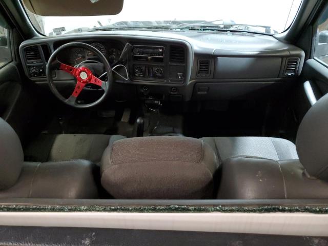 Photo 8 from auction – 2004 GMC NEW SIERRA with VIN 1GTEK14T14E100448