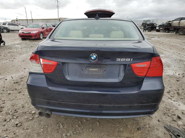 Photo 6 from auction – 2009 BMW 328 XI SUL with VIN WBAPK53569A644832