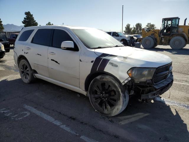 Photo 4 from auction – 2012 DODGE DURANGO R/ with VIN 1C4SDJCT4CC294983