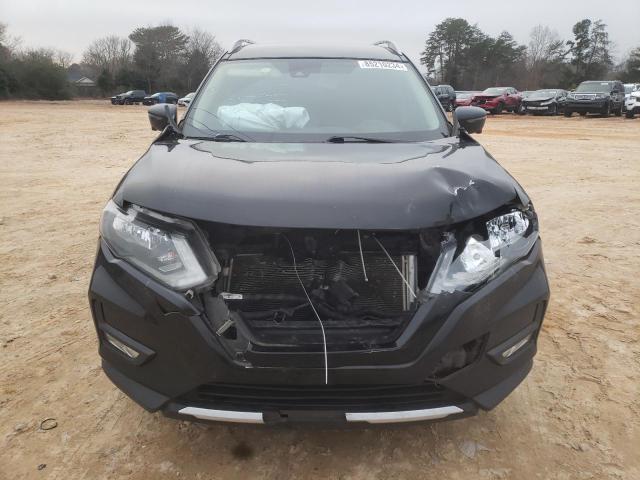 Photo 5 from auction – 2019 NISSAN ROGUE S with VIN 5N1AT2MT2KC776994