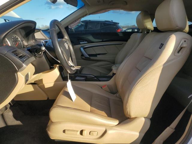 Photo 7 from auction – 2010 HONDA ACCORD EXL with VIN 1HGCS2B83AA010024