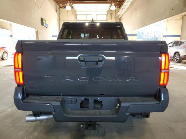Photo 6 from auction – 2024 TOYOTA TACOMA DOU with VIN 3TMLB5JN7RM047194