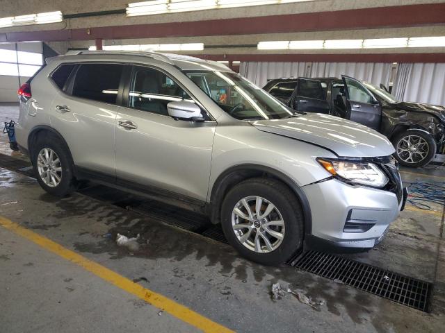 Photo 4 from auction – 2018 NISSAN ROGUE S with VIN KNMAT2MV4JP567902