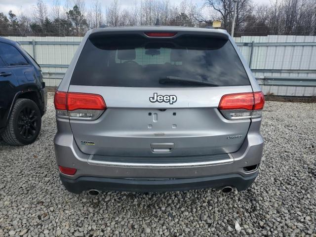 Photo 6 from auction – 2014 JEEP GRAND CHER with VIN 1C4RJEBG2EC283132