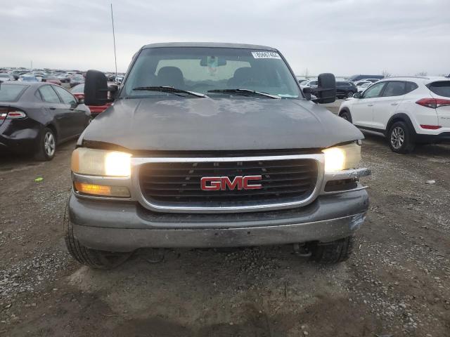 Photo 5 from auction – 2000 GMC NEW SIERRA with VIN 1GTEK19T0YE166181